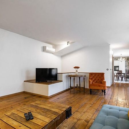 Airhome - Vaimu Apartment Tallin Zewnętrze zdjęcie