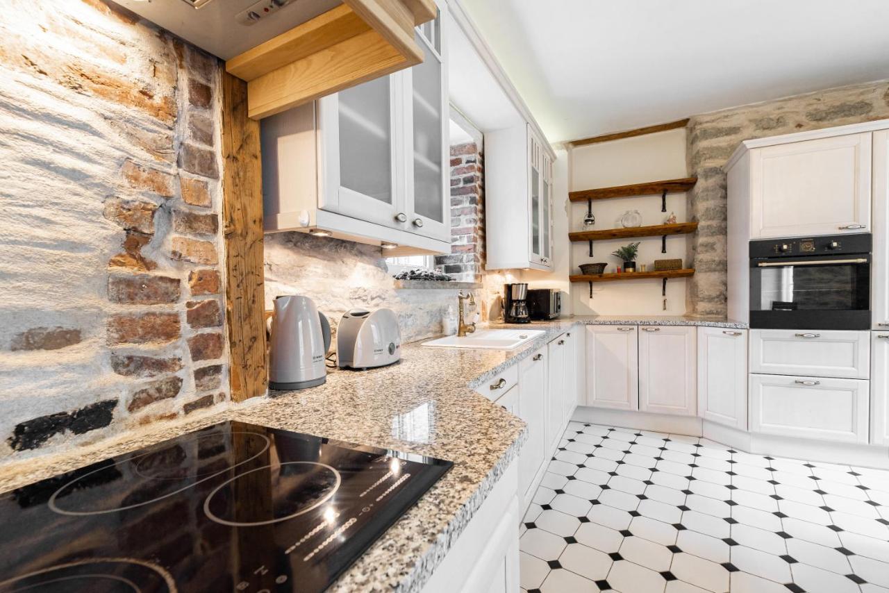 Airhome - Vaimu Apartment Tallin Zewnętrze zdjęcie