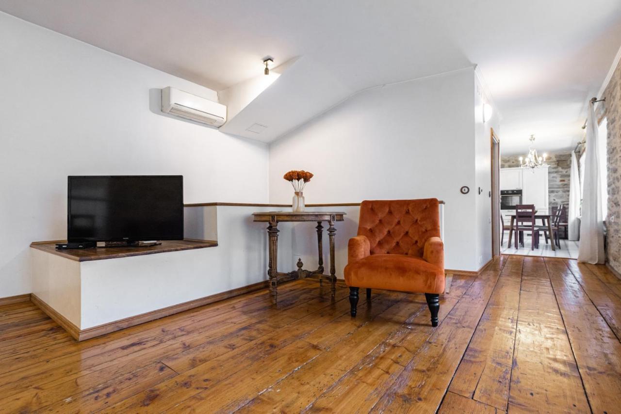 Airhome - Vaimu Apartment Tallin Zewnętrze zdjęcie