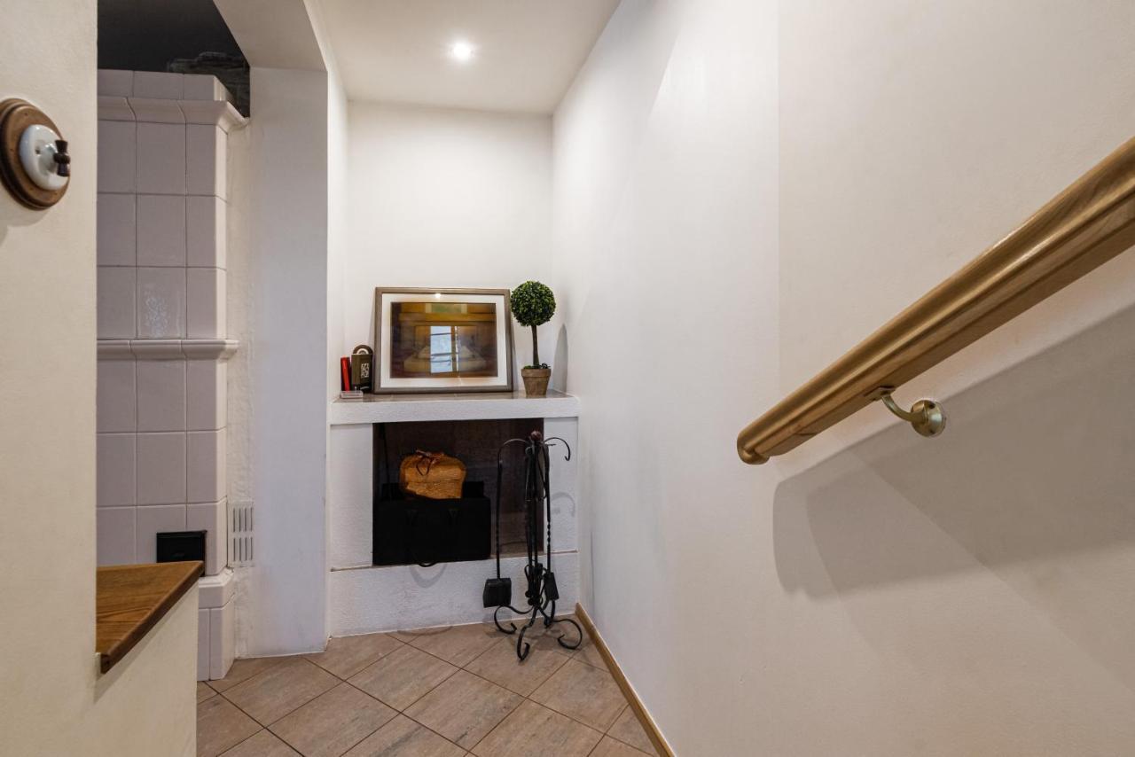 Airhome - Vaimu Apartment Tallin Zewnętrze zdjęcie