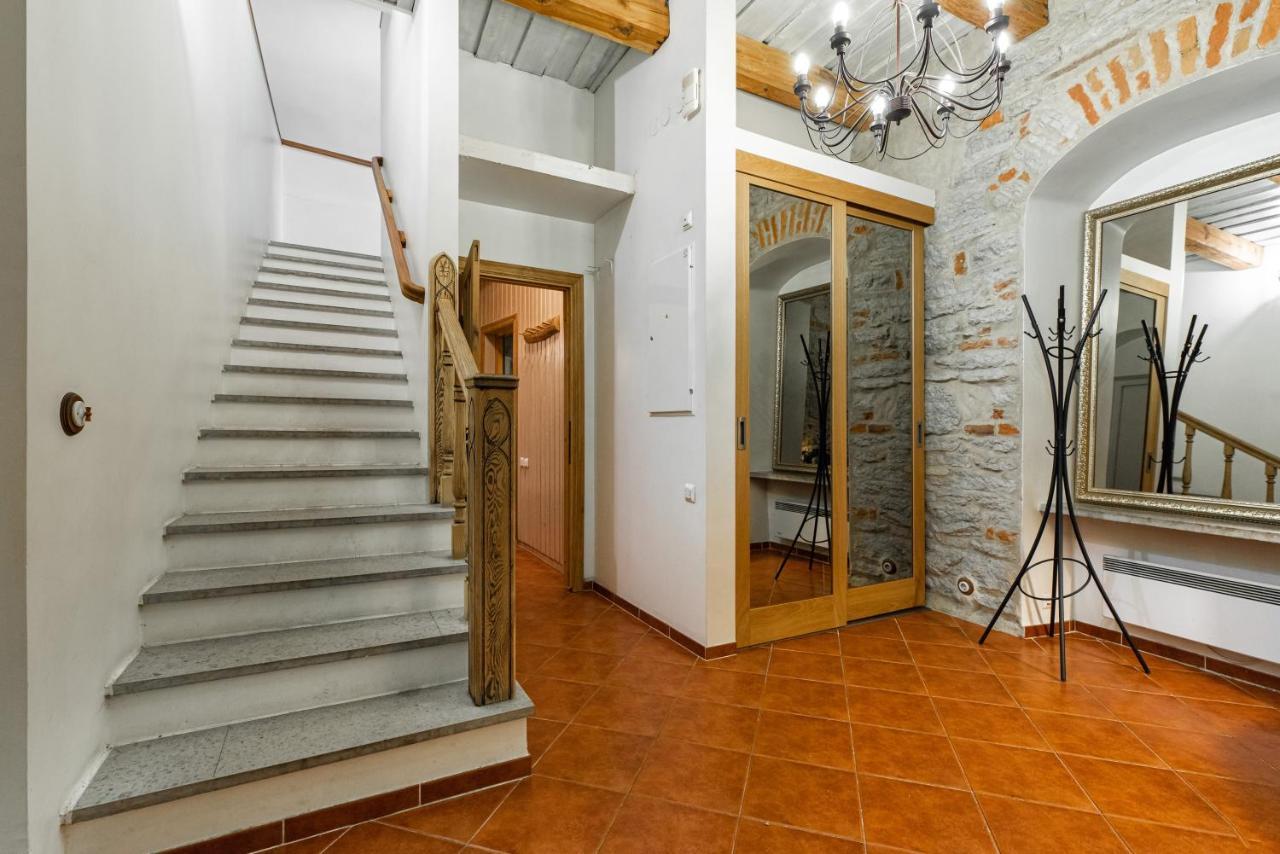 Airhome - Vaimu Apartment Tallin Zewnętrze zdjęcie