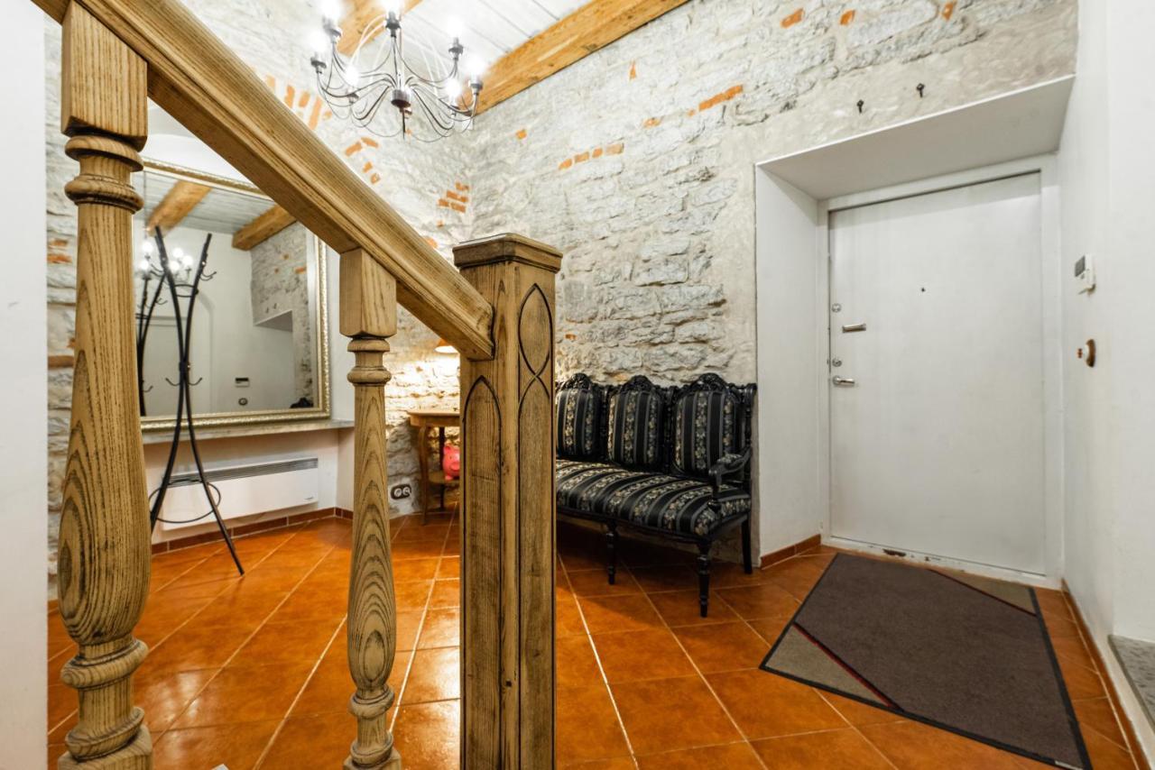 Airhome - Vaimu Apartment Tallin Zewnętrze zdjęcie