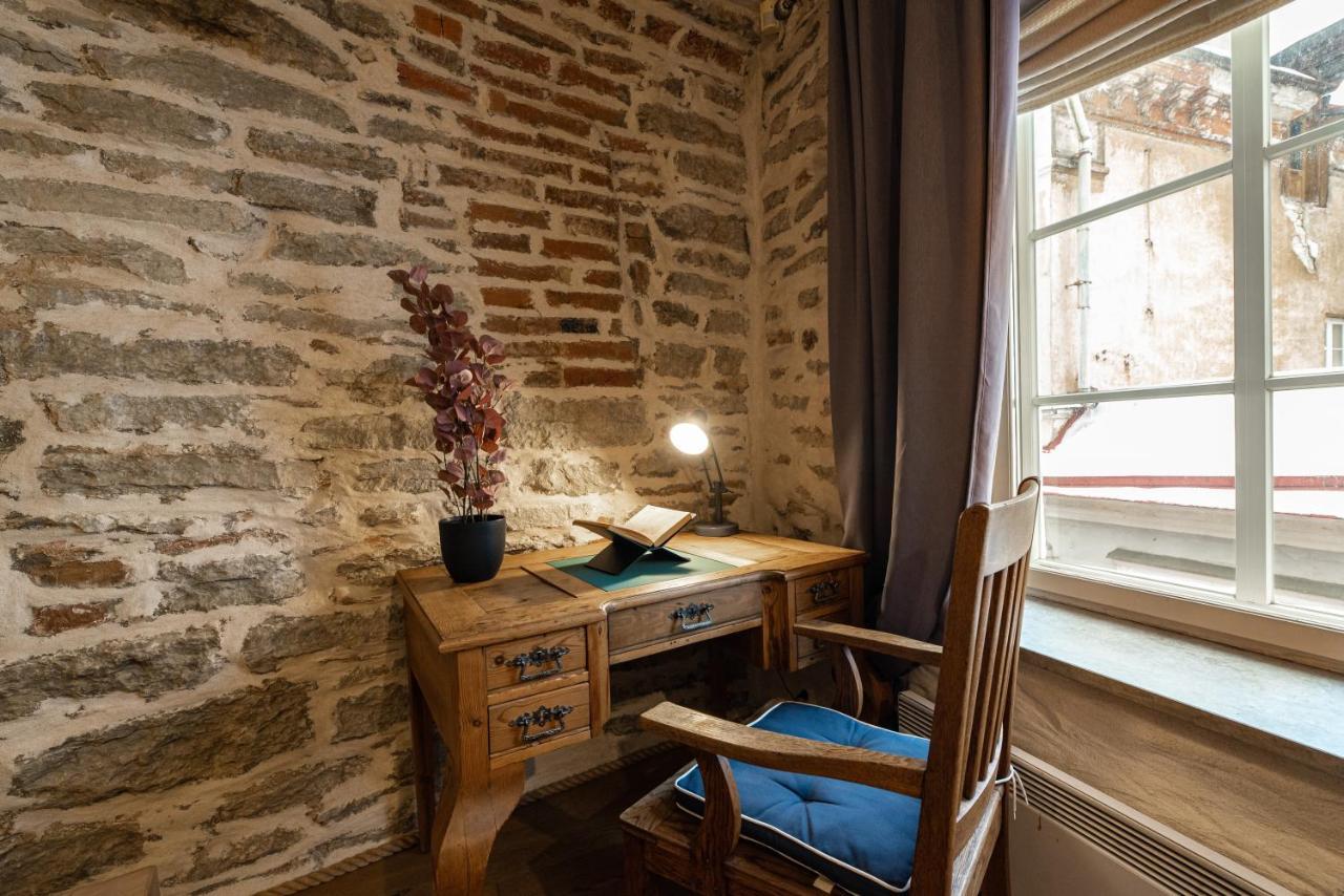 Airhome - Vaimu Apartment Tallin Zewnętrze zdjęcie
