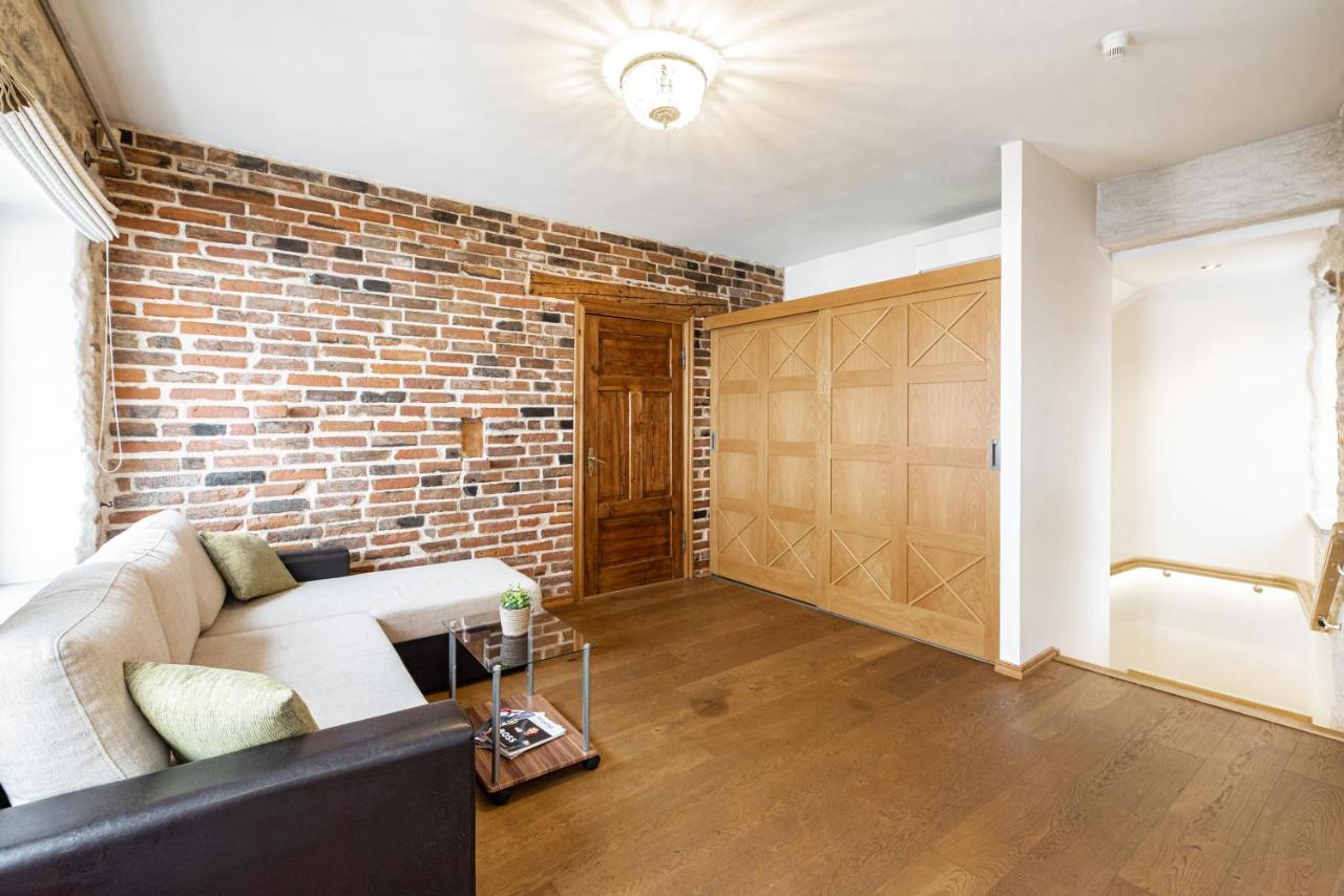 Airhome - Vaimu Apartment Tallin Zewnętrze zdjęcie