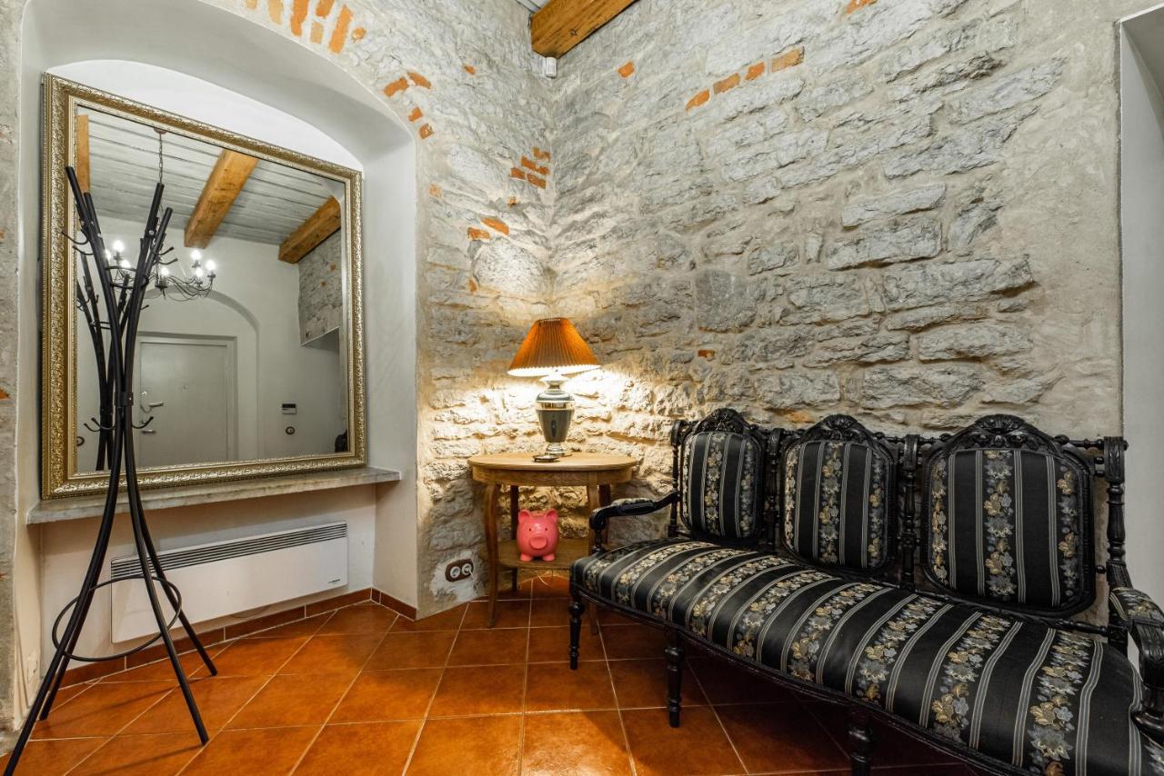 Airhome - Vaimu Apartment Tallin Zewnętrze zdjęcie