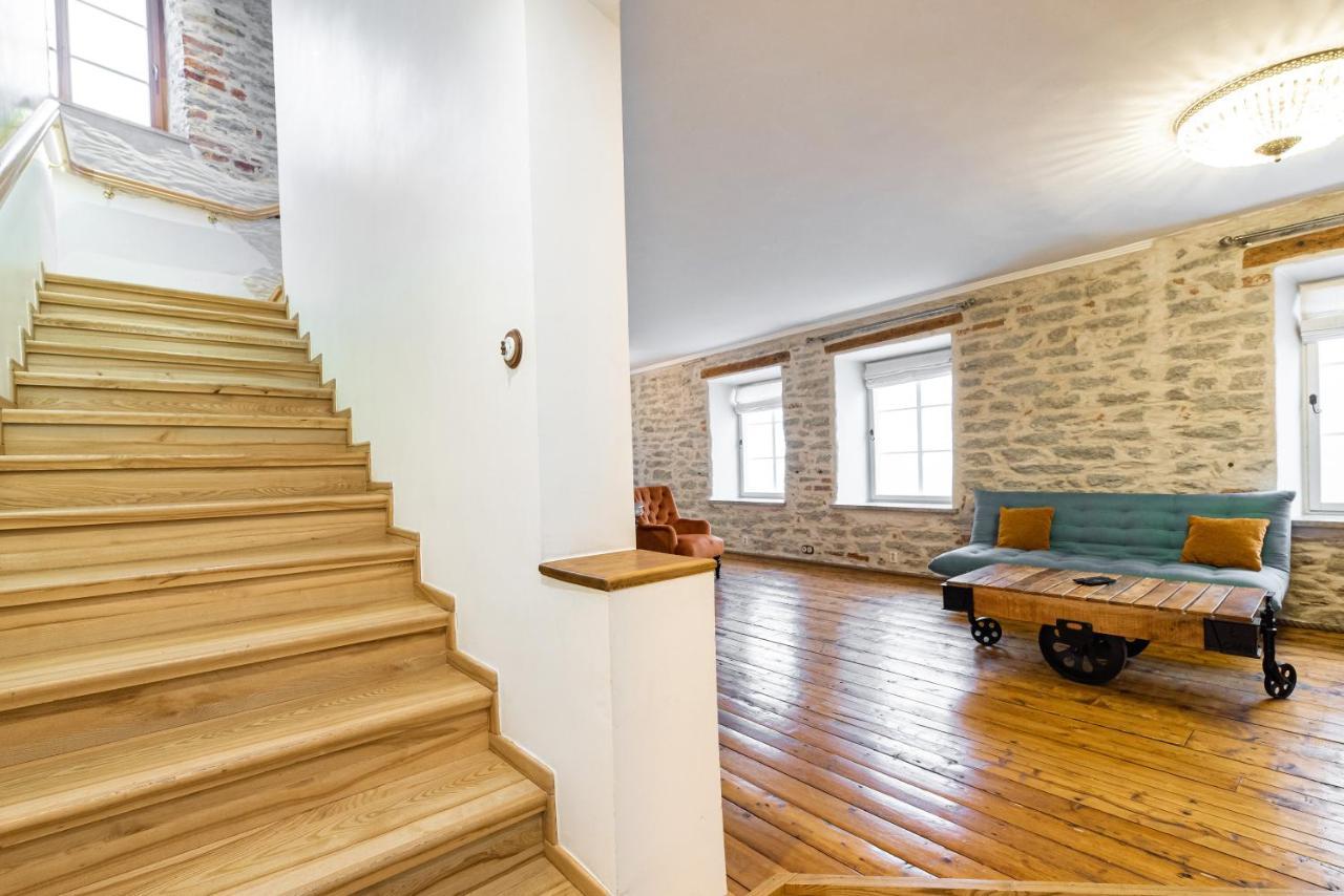 Airhome - Vaimu Apartment Tallin Zewnętrze zdjęcie