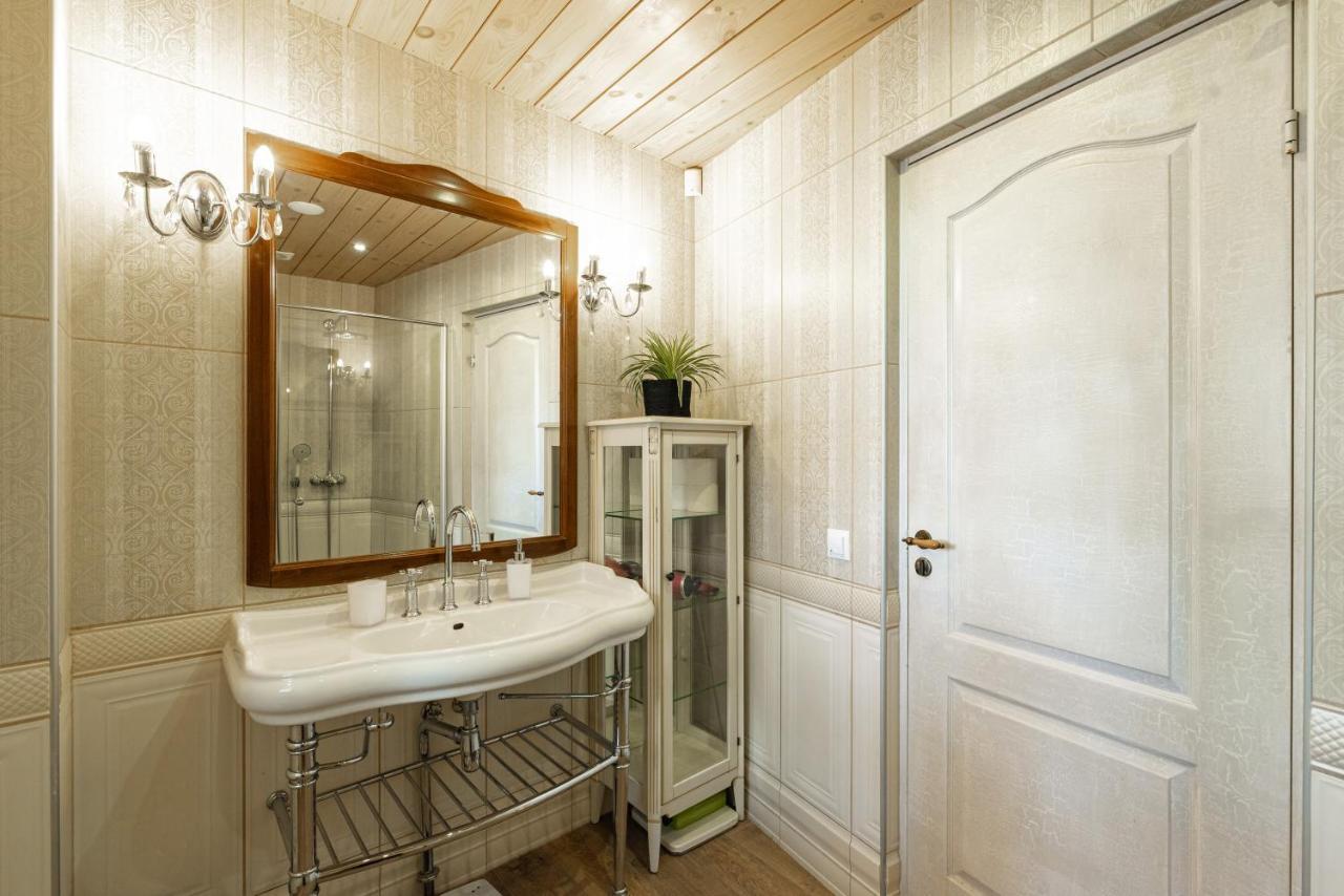 Airhome - Vaimu Apartment Tallin Zewnętrze zdjęcie