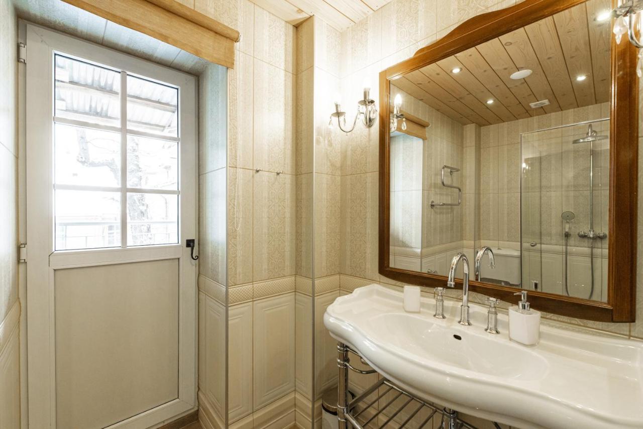 Airhome - Vaimu Apartment Tallin Zewnętrze zdjęcie