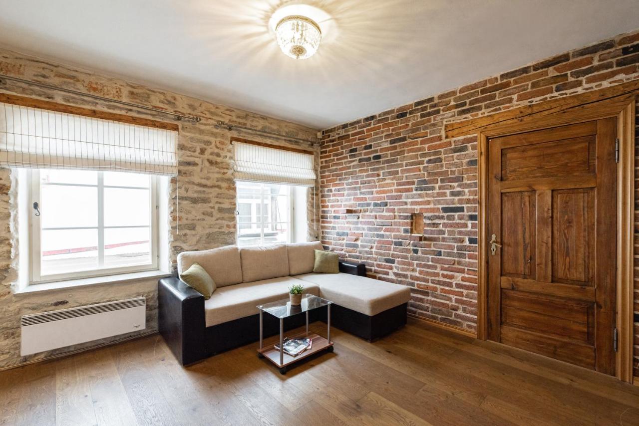 Airhome - Vaimu Apartment Tallin Zewnętrze zdjęcie