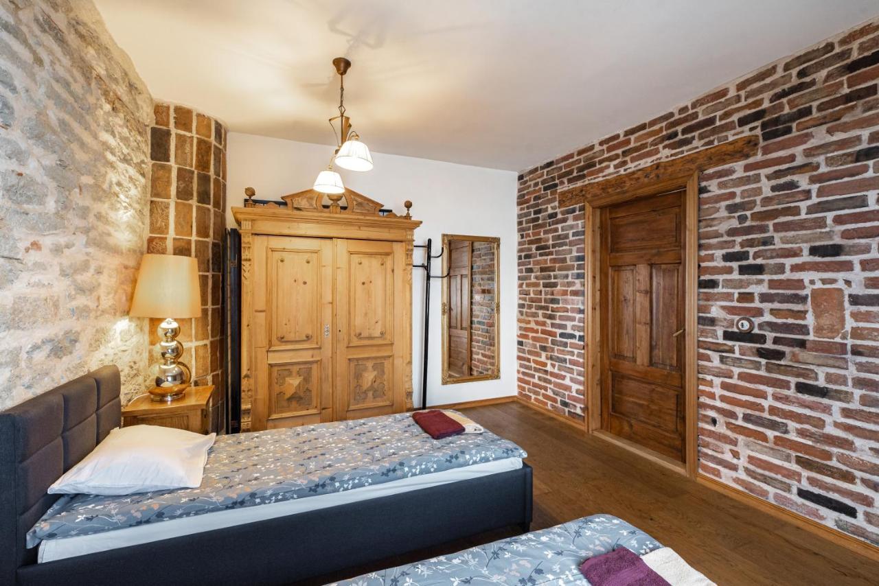 Airhome - Vaimu Apartment Tallin Zewnętrze zdjęcie