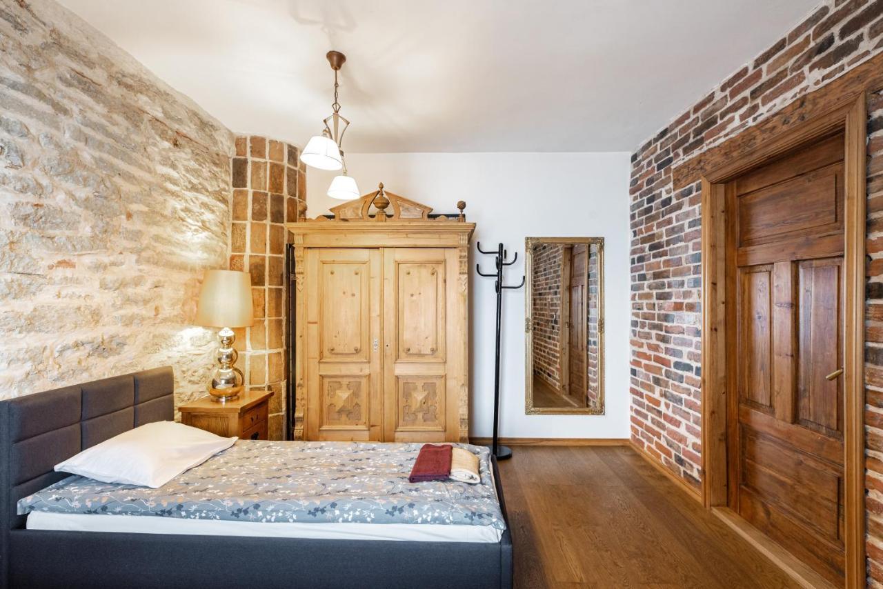 Airhome - Vaimu Apartment Tallin Zewnętrze zdjęcie