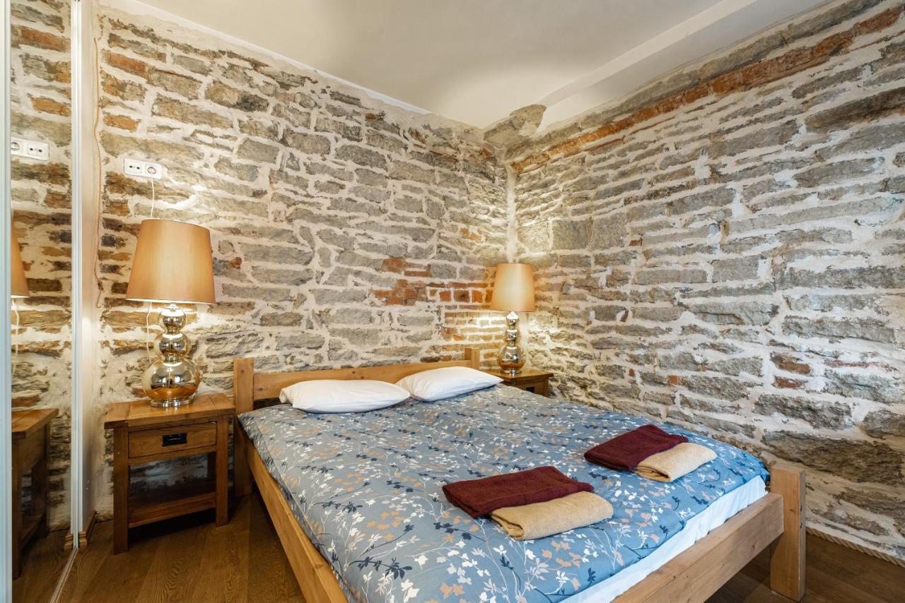 Airhome - Vaimu Apartment Tallin Zewnętrze zdjęcie