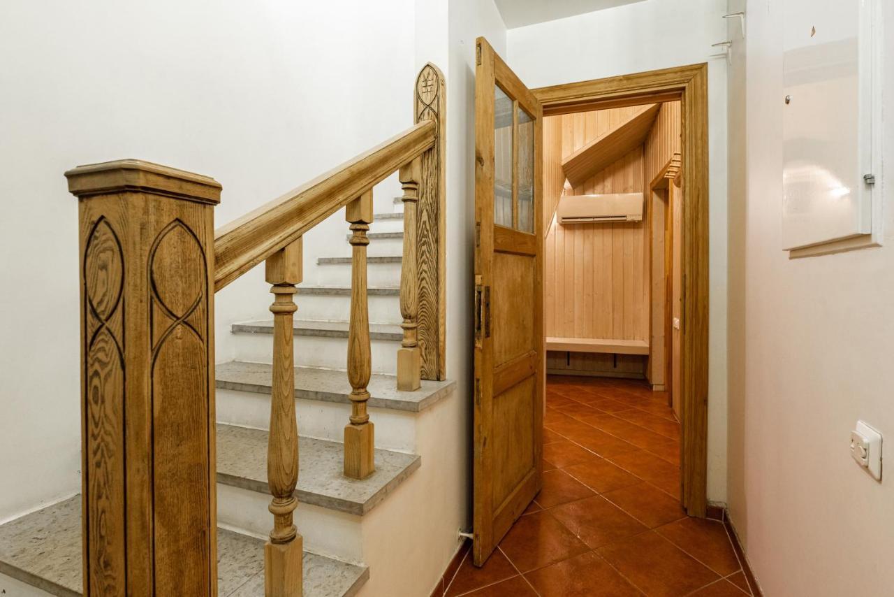Airhome - Vaimu Apartment Tallin Zewnętrze zdjęcie