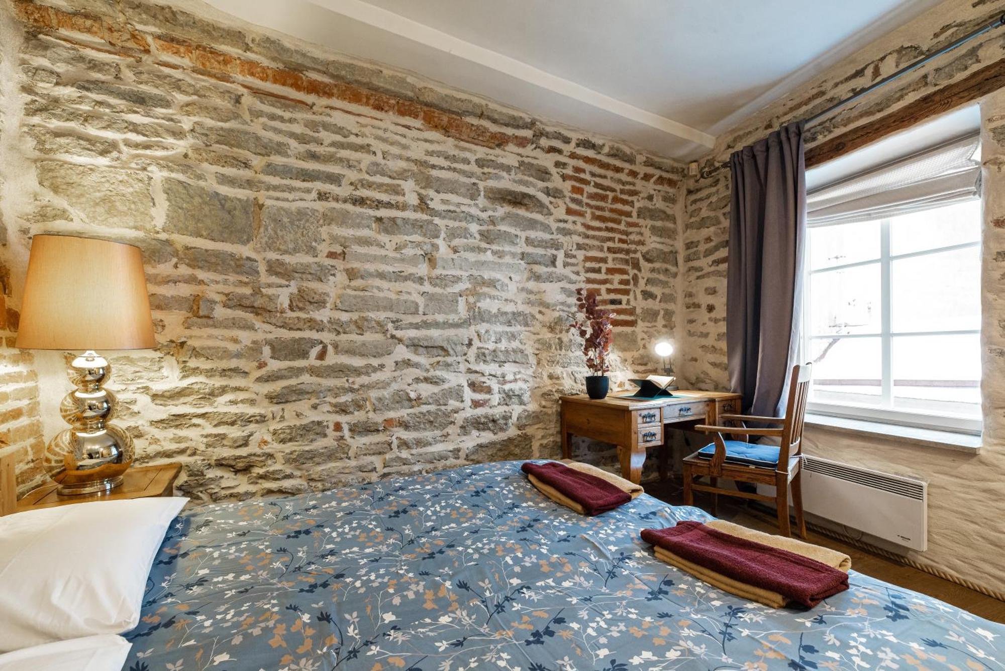 Airhome - Vaimu Apartment Tallin Zewnętrze zdjęcie