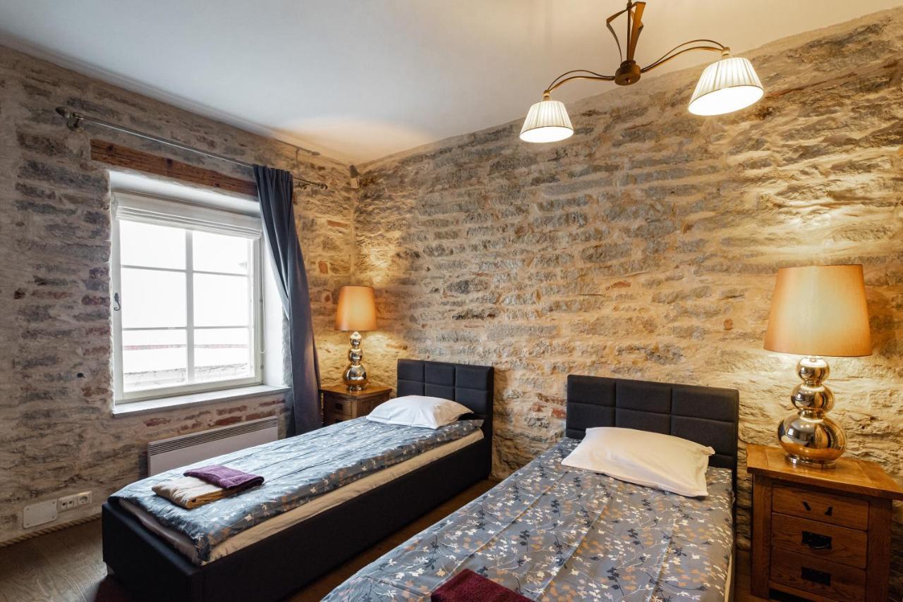 Airhome - Vaimu Apartment Tallin Zewnętrze zdjęcie
