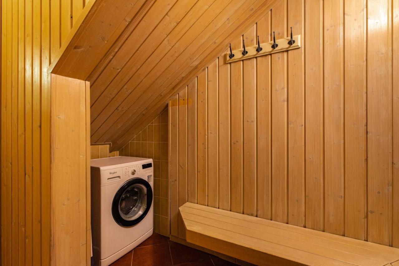 Airhome - Vaimu Apartment Tallin Zewnętrze zdjęcie
