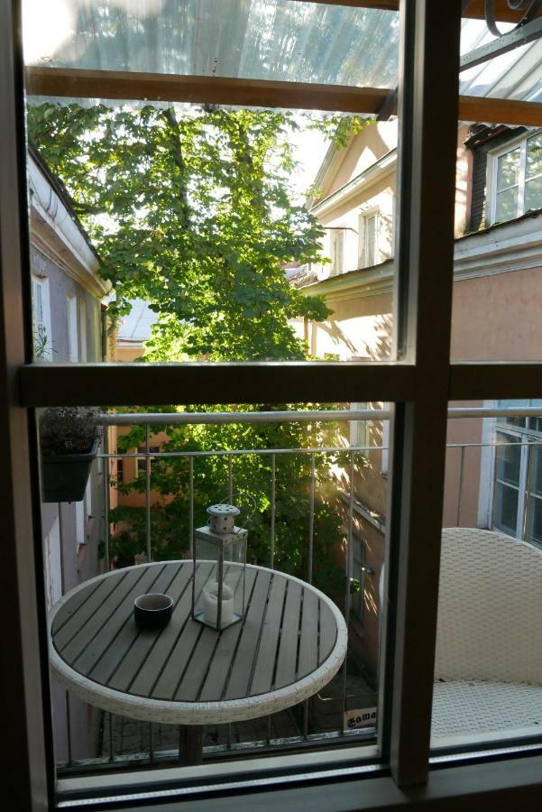 Airhome - Vaimu Apartment Tallin Zewnętrze zdjęcie